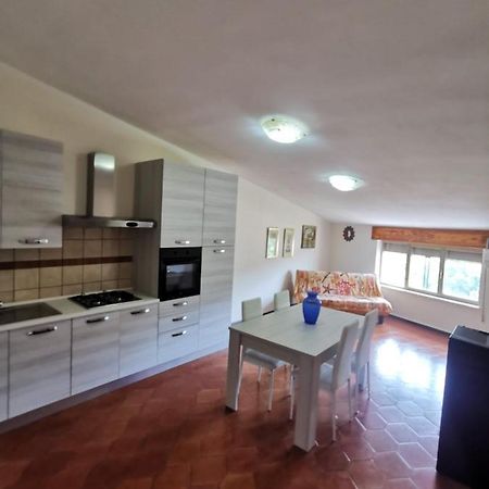 Casa Vacanze Su Patthiu Sennori ภายนอก รูปภาพ